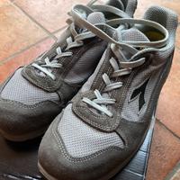 Scarpe antinfortunistiche Diadora