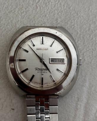 Seiko Presmatic 5146-7030 del 1970