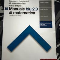 Libro di matematica