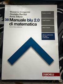 Libro di matematica