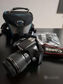 Canon Eos 1100D