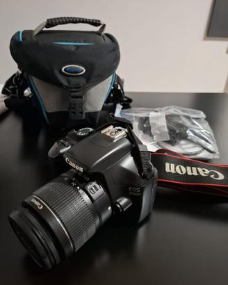 Canon Eos 1100D