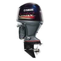 Yamaha F115VMAX SHO New PROMO 2025