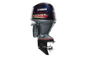 Yamaha F115VMAX SHO New PROMO 2025