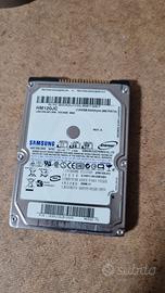1279NN-Hard Disk 120GB IDE PC Portatile