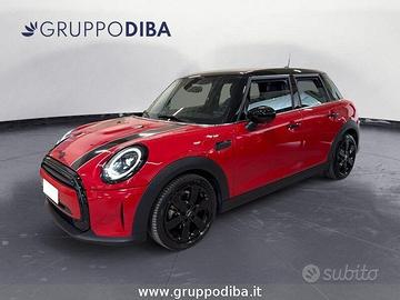 MINI Mini 5 porte Mini F55 2021 5p Mini 5p 1....