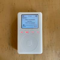 Apple iPod 3rd Gen iFlash 32GB