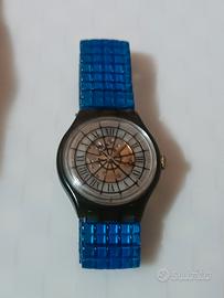 Swatch Marechal Automatic 1990