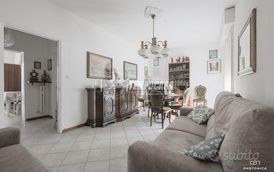 APPARTAMENTO 3 LOCALI ZONA BARCA!