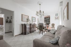 APPARTAMENTO 3 LOCALI ZONA BARCA!