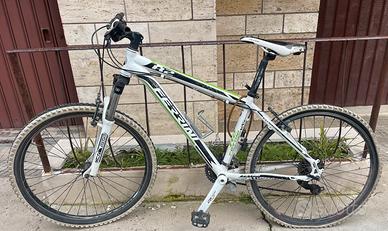 Bici da ragazzo FERRINI