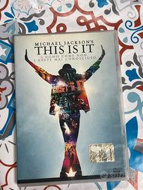 Dvd video
