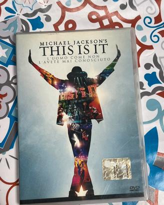 Dvd video