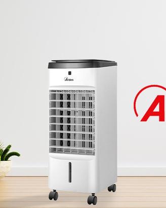 climatizzatore ad acqua ardes