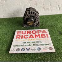 Alternatore Smart 453