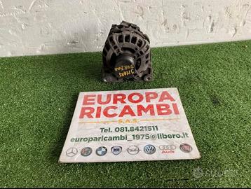 Alternatore Smart 453