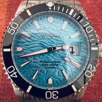 Orologio TECNOTEMPO