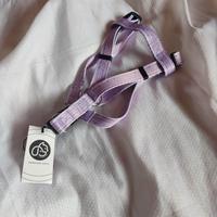 PETTORINA REGOLABILE PER CANE