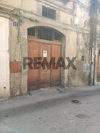 Garage/Box - Caltagirone
