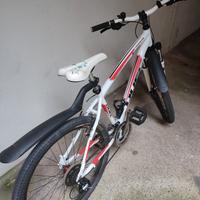 Mountain Bike Bianchi Duel Forza 26"