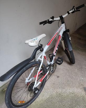 Mountain Bike Bianchi Duel Forza 26"