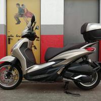 Piaggio Beverly 300 HPE