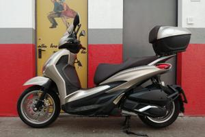 Piaggio Beverly 300 HPE