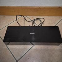 Samsung One Connect SOC1001N - senza cavo