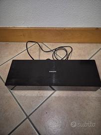 Samsung One Connect SOC1001N - senza cavo