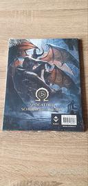 Acheron games Apocalisse - schermo del master ITA