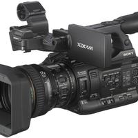 Telecamera broadcast 1/2" Sony PXW X200 XDCAM