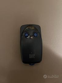 Telecomando NICE