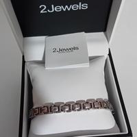 BRACCIALE UOMO MORELLATO