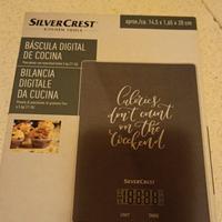 Bilancia da cucina