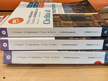 civiltà di memoria