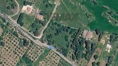 Terreno - Noto