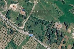 Terreno - Noto