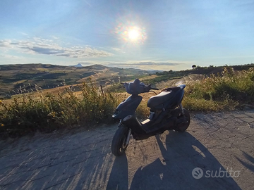 Malaguti phantom f15