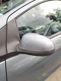 Specchio sinistro FORD KA del 2009