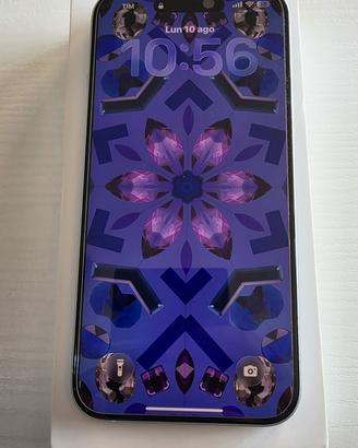 Iphone 15 plus 256 GB