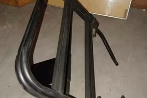Porta Pacchi Vespa Px 