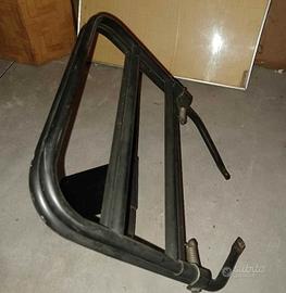 Porta Pacchi Vespa Px 