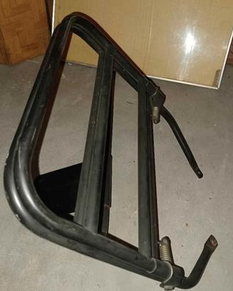 Porta Pacchi Vespa Px 