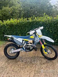 Husqvarna Te 250 2021 (Motard)