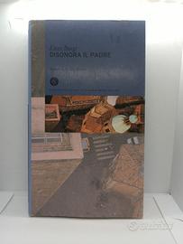 Libro di Enzo Biagi Disonora il padre