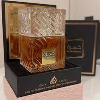 KHAMRAH by Lattafa profumo arabo unisex 100 ml