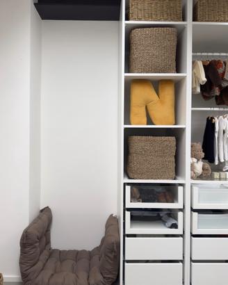 Armadio Ikea Pax