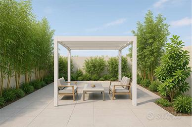 Bilocale ristrutturato