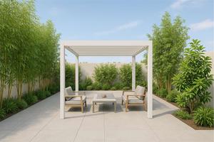 Bilocale ristrutturato