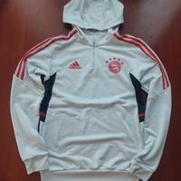 Felpa allenamento ufficiale Bayern Munchen